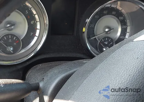 2013 Chrysler 300 Motown из США, поврежденный, VIN 2C3CCAAG3DH727872